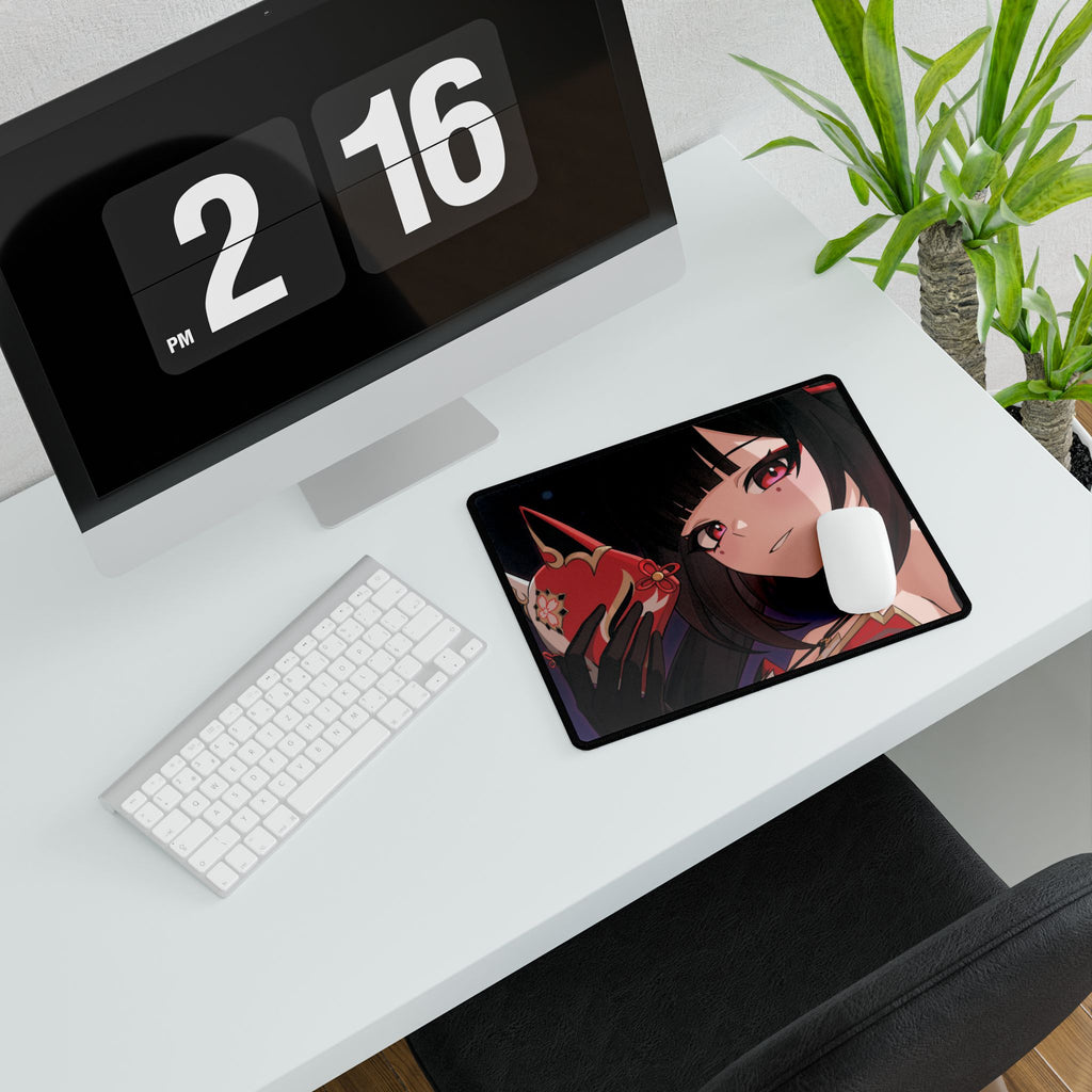 Sparkle “Midnight” Deskmat