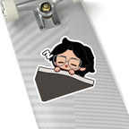 RyoPlaying "Sleepy" Sticker