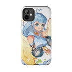 SnowyYuma Phone Case