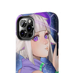 Bobamai "Finger Guns" Phone Case