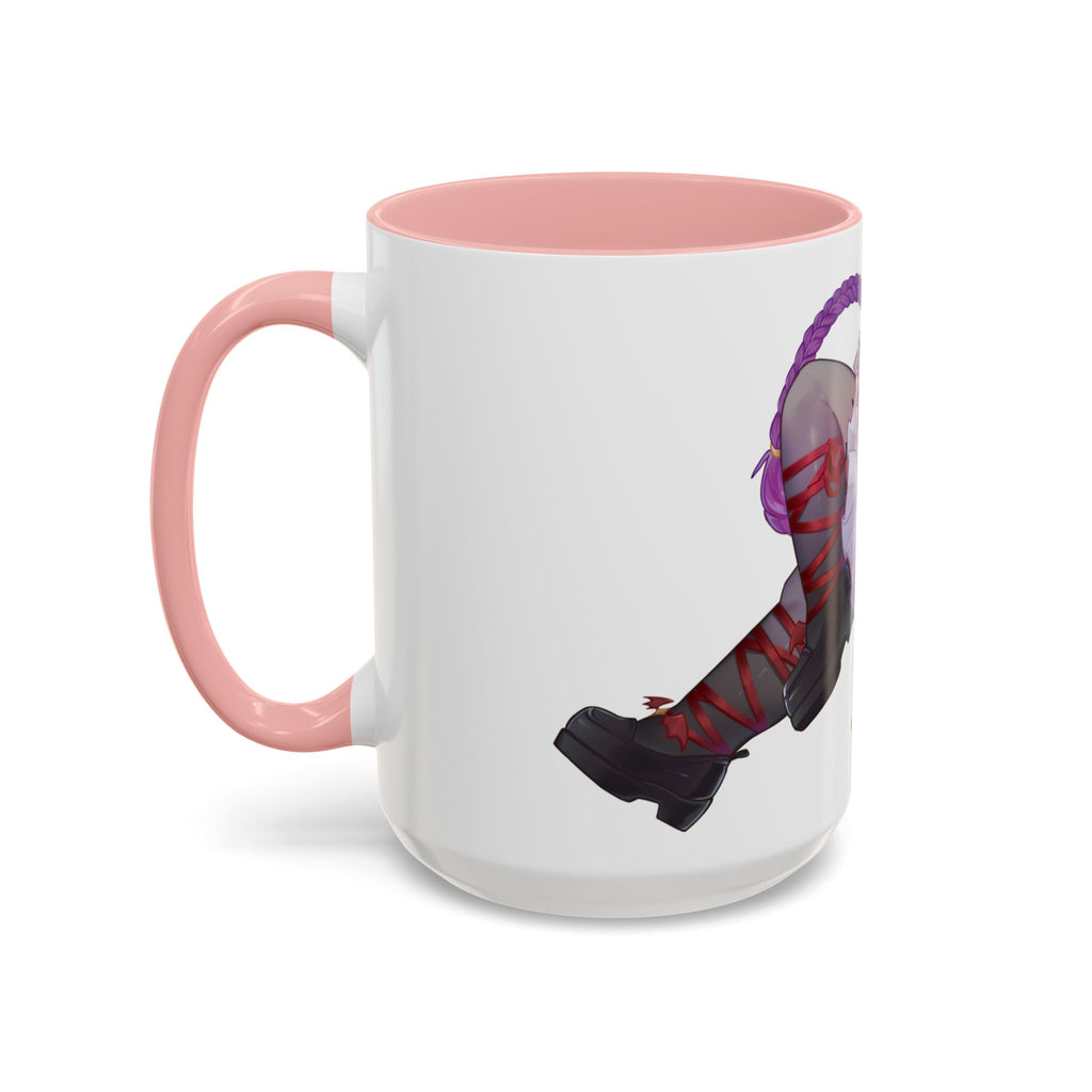 Clovelier Mug