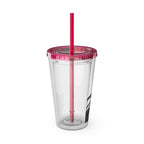 Firefly Acrylic Tumbler