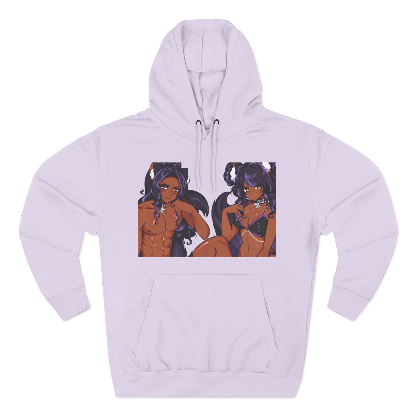 Dweepy Summer Hoodie