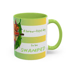 SlenderGoat Mug