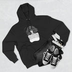 Meruccubi Fleece Hoodie