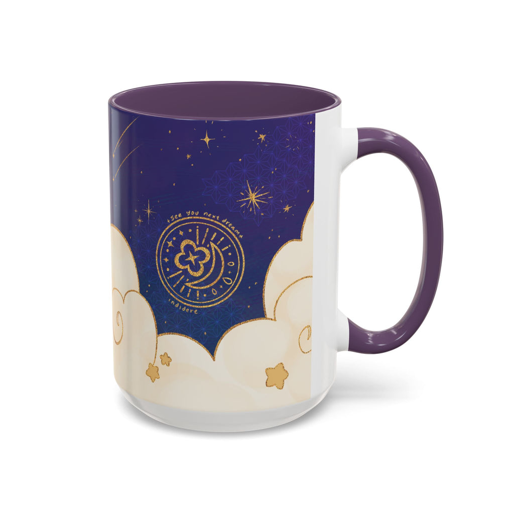 Indidere "Sleepy" Mug