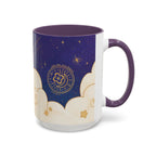 Indidere "Sleepy" Mug