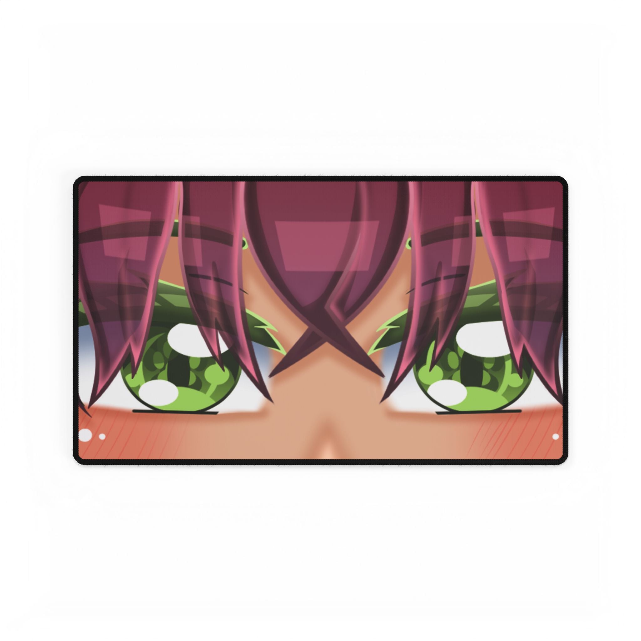 AnimeQueenVT Deskmat
