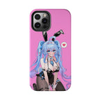 Mifuyu "Bunny" Tough Phone Case