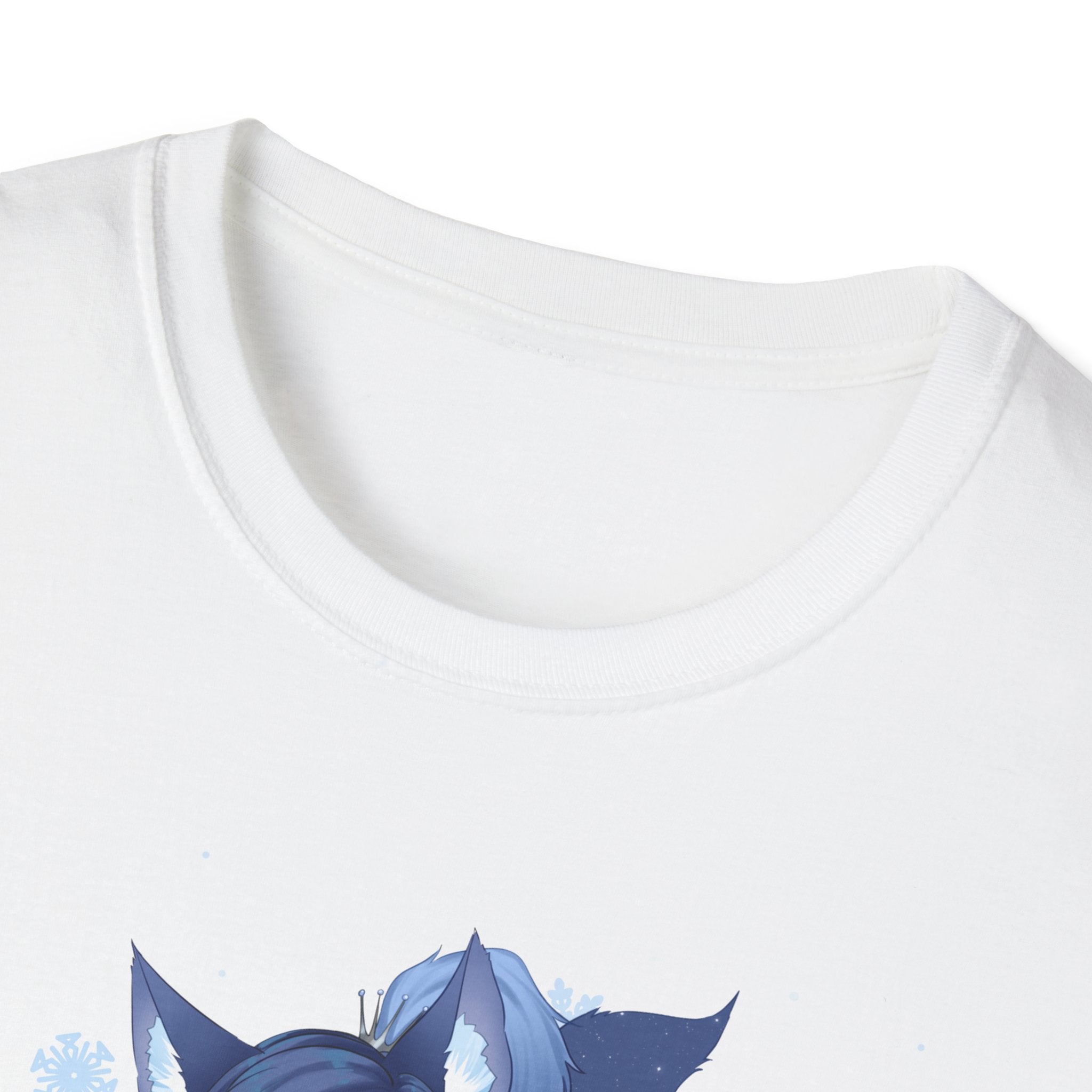 Danya "Frozen Sparkle" TShirt