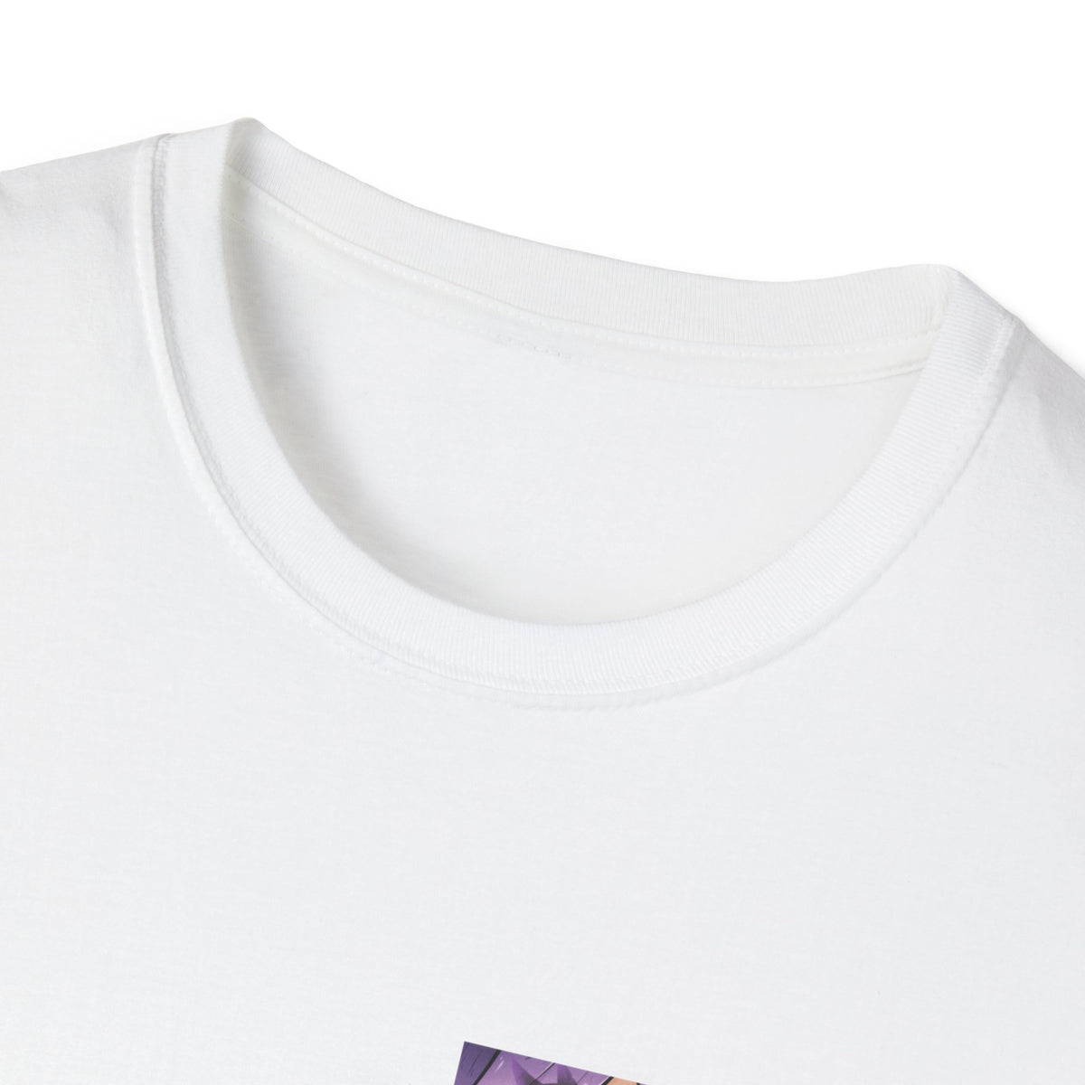 Luma "Artist Flair" Shirt