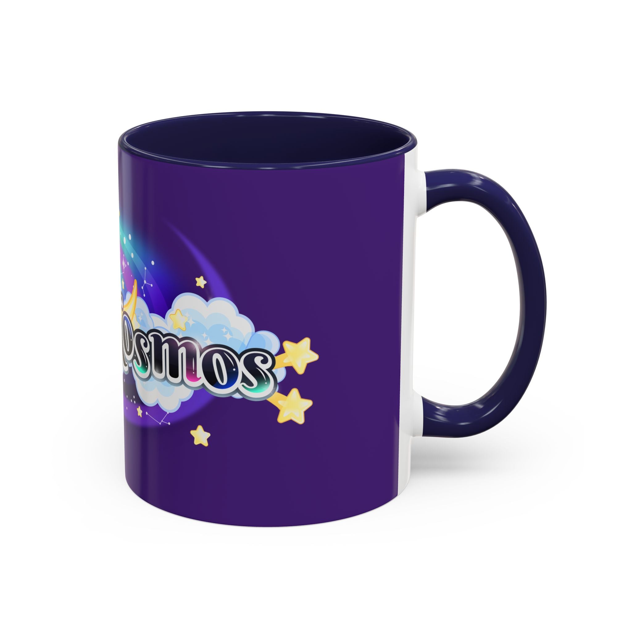 KaneKosmos Logo Mug