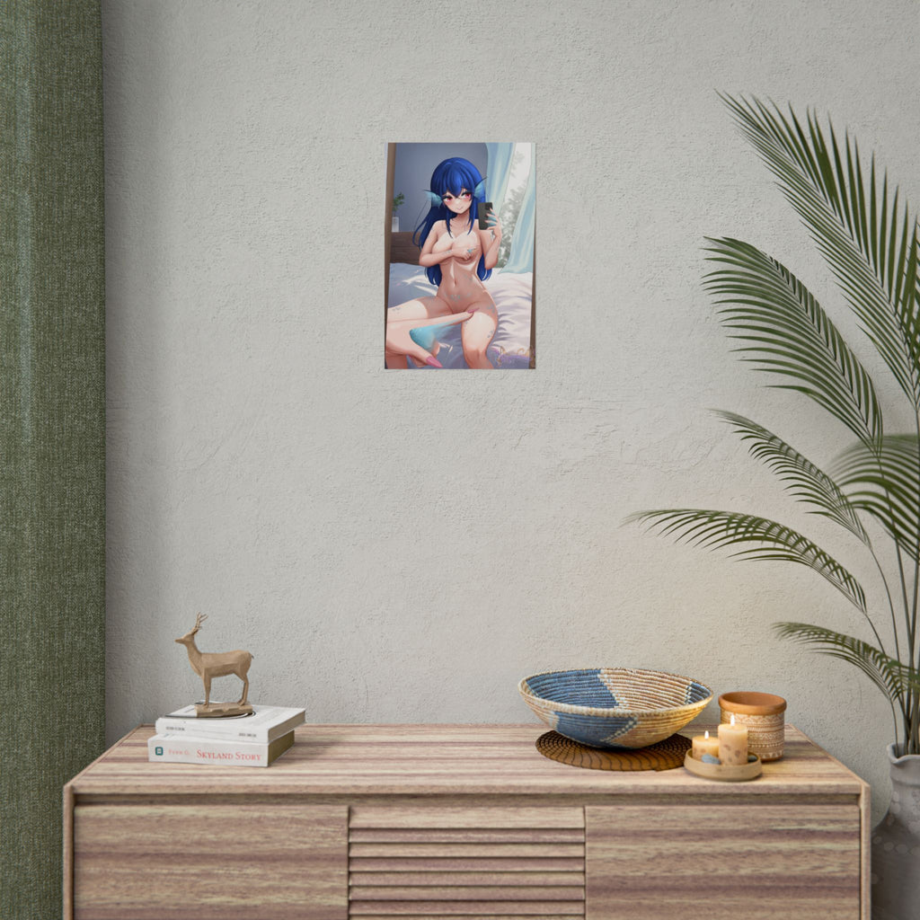 Siren Poster