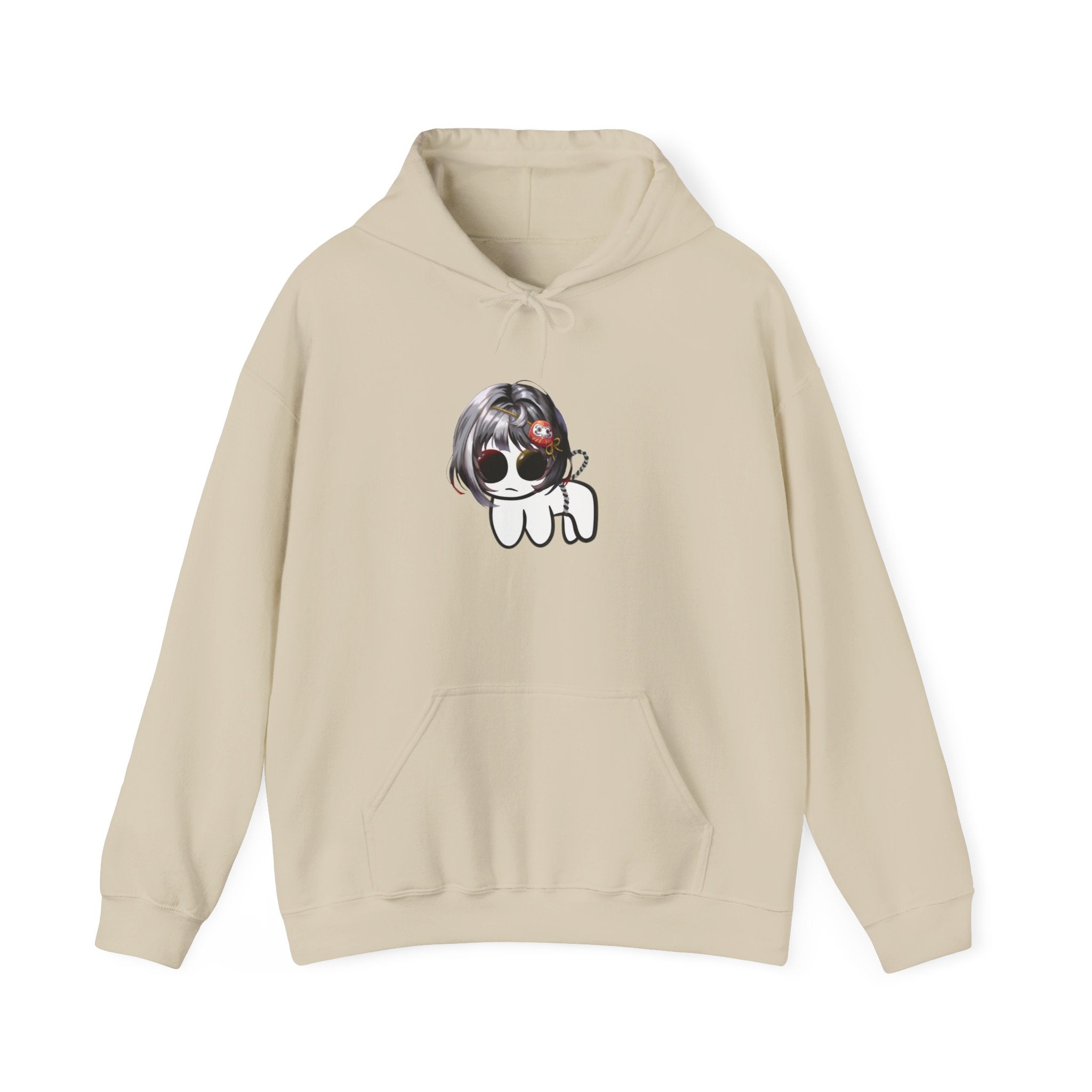 Vatsun Kabuki "Creature" Hoodie