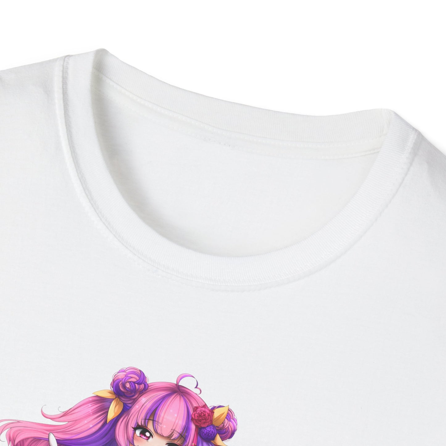 Rozalea Reaching TShirt