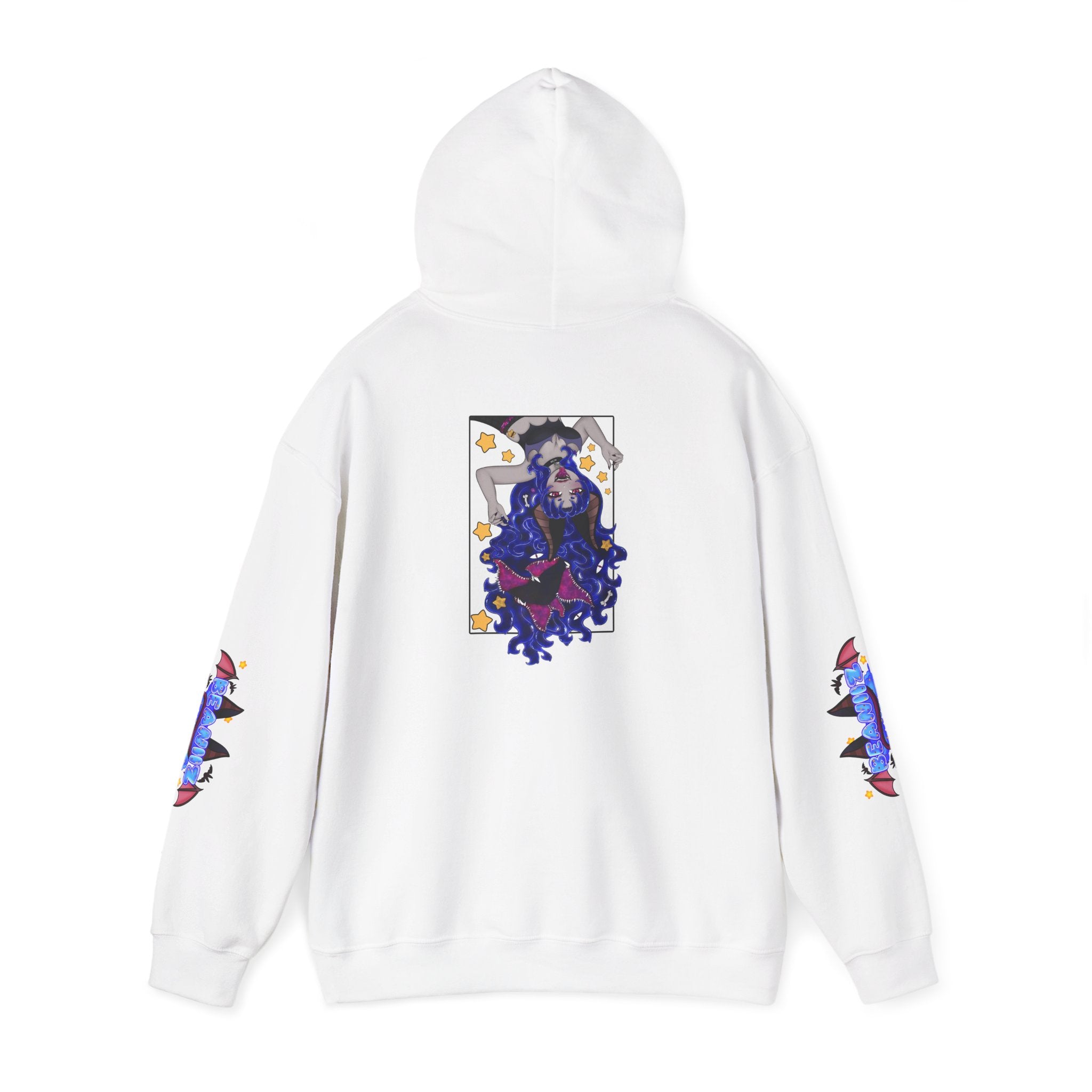 beaniiz Designer Hoodie