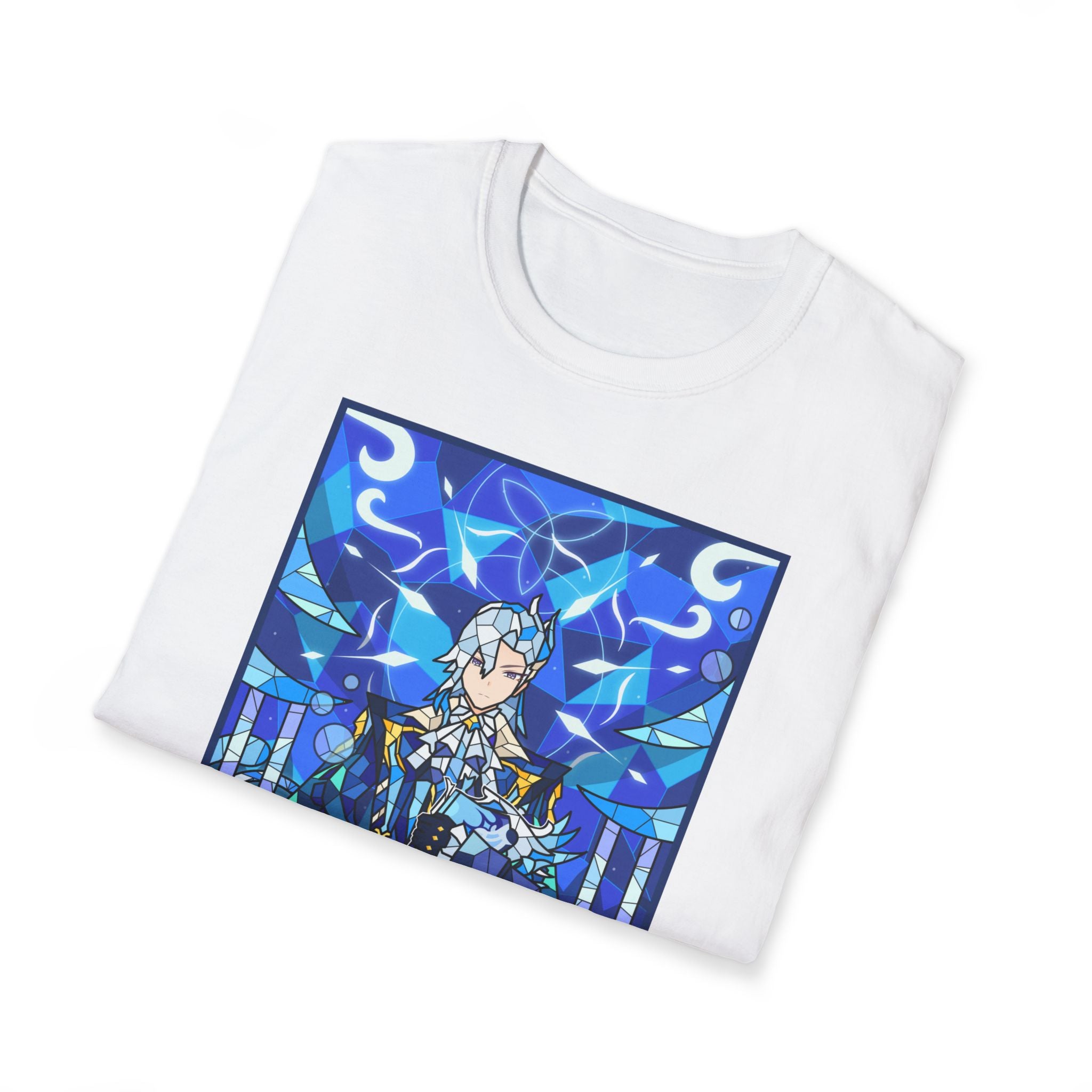 Neuvillette T-Shirt