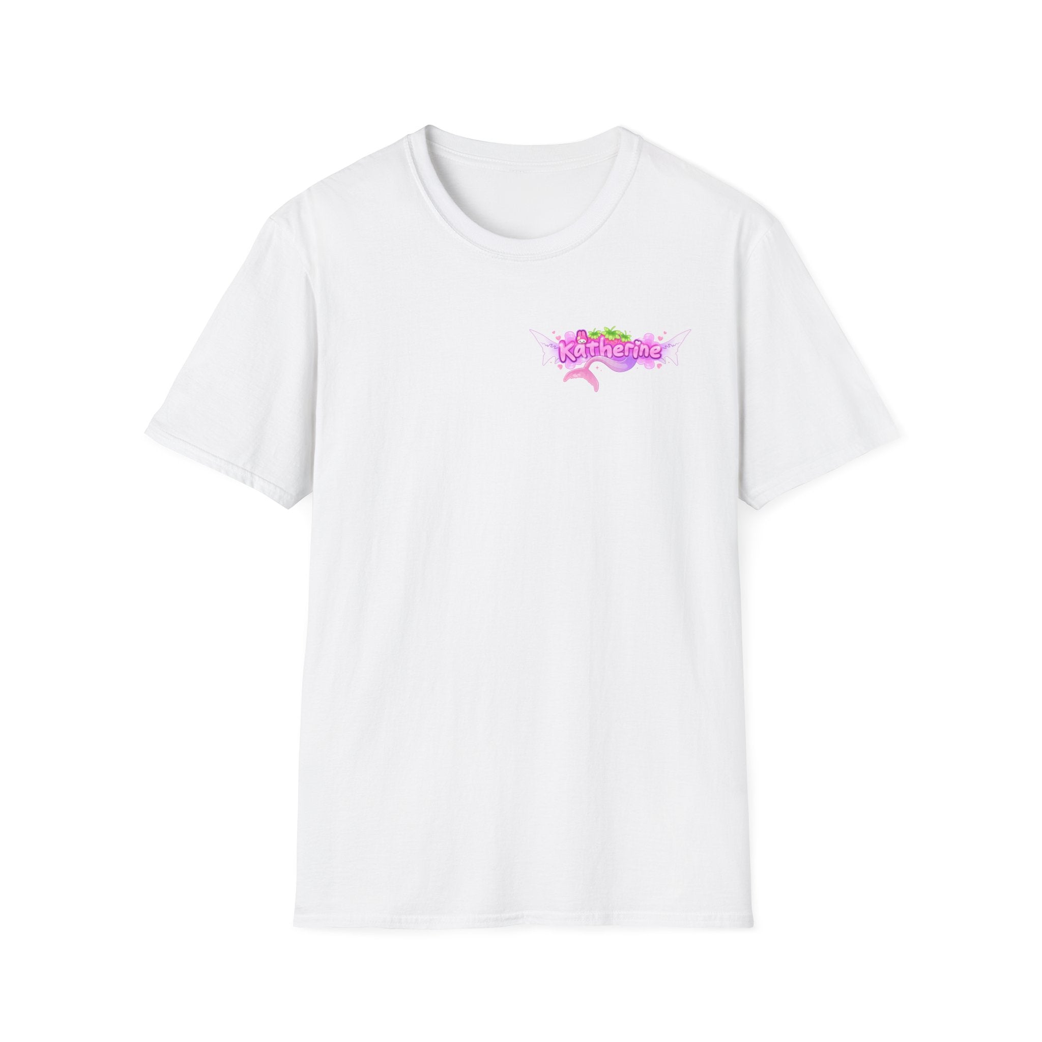 DreamyKatherine TShirt