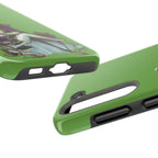MillieMizuame "Royalty" Phone Case