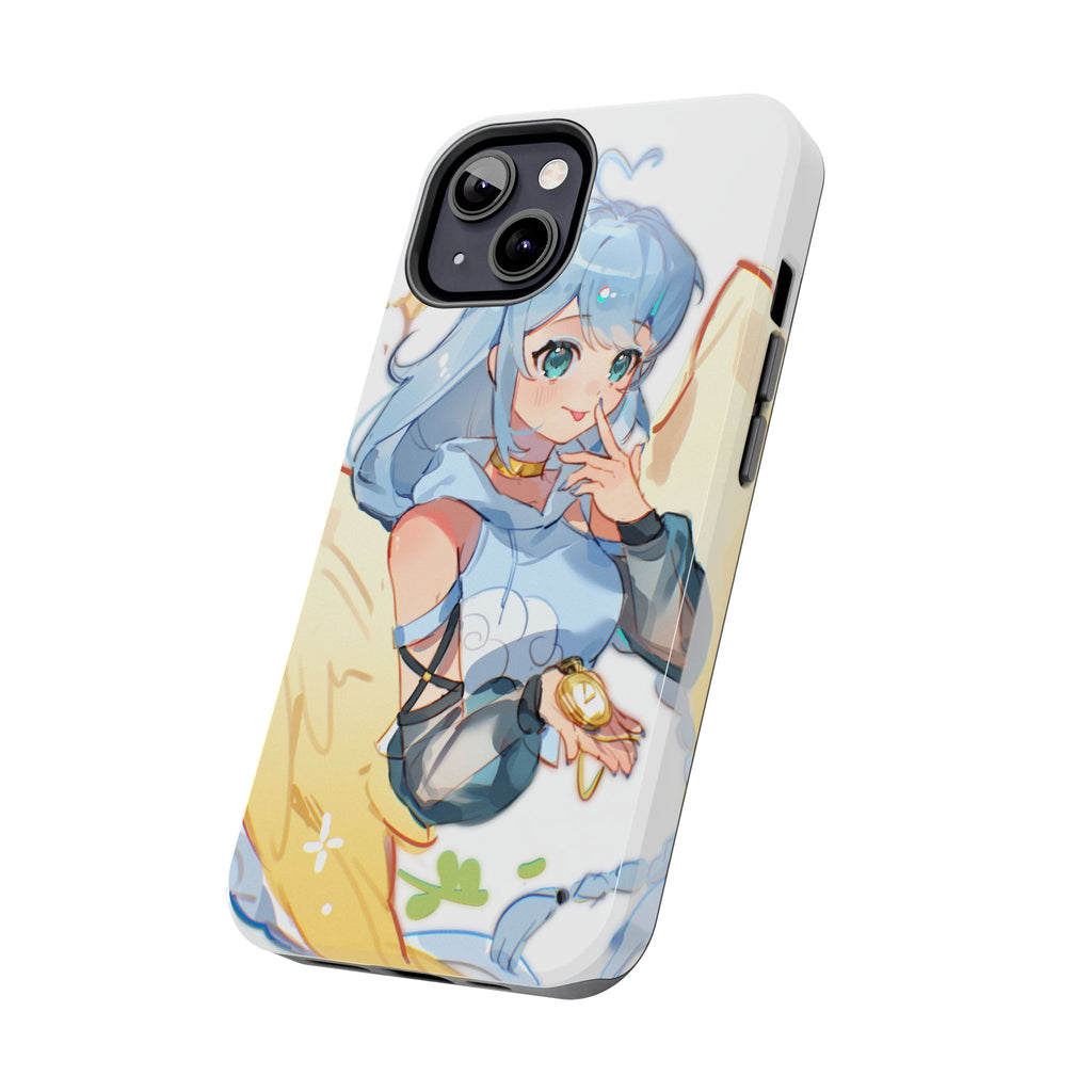 SnowyYuma Phone Case