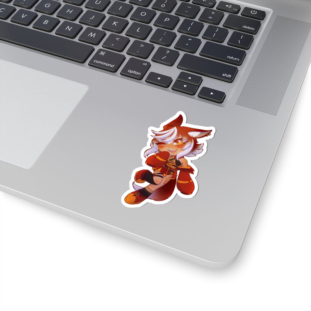 TakumiChiaki "Winku" Sticker