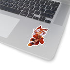 TakumiChiaki "Winku" Sticker
