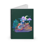 Connla "Tough Claws" Notebook