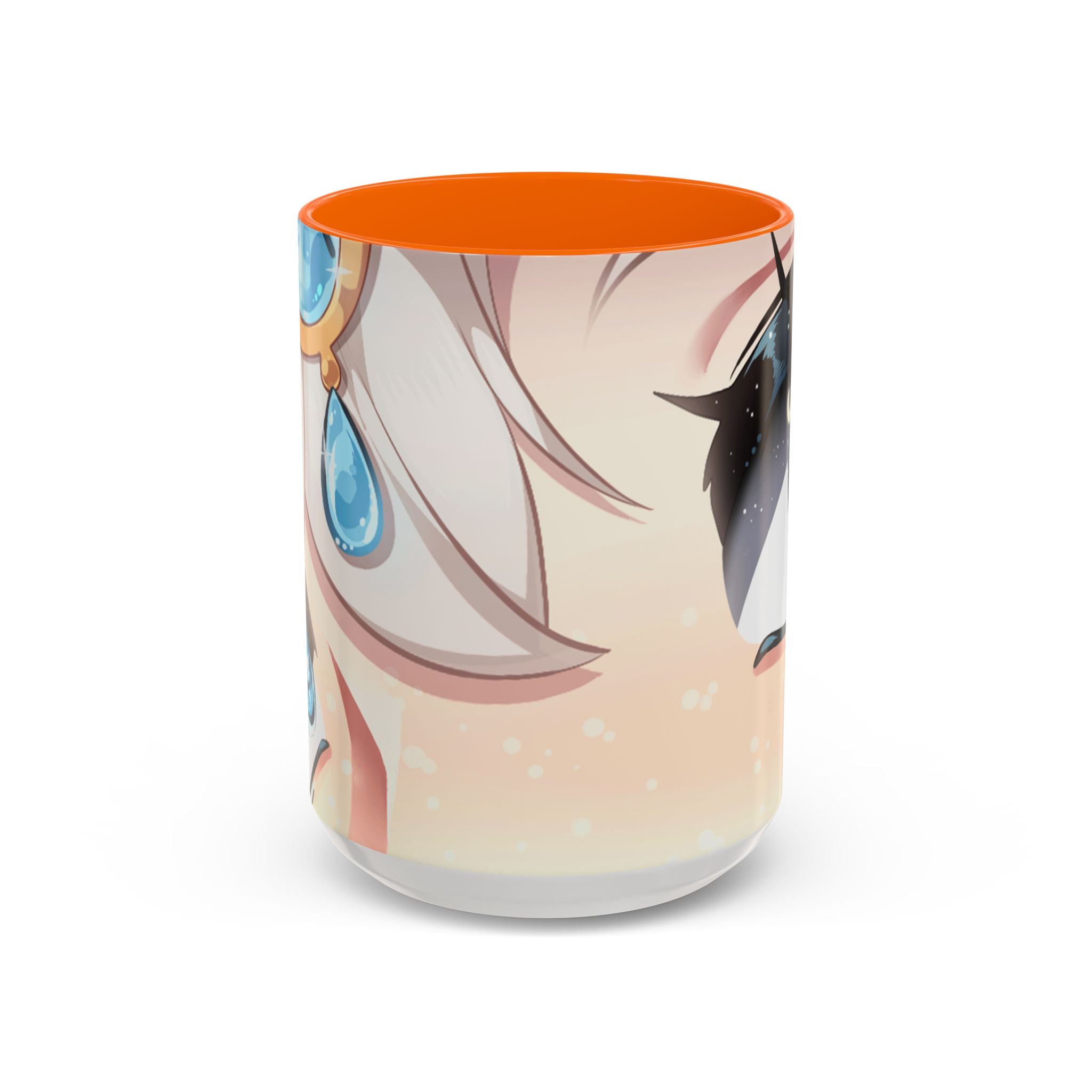 Hengist Trading Co. Mug