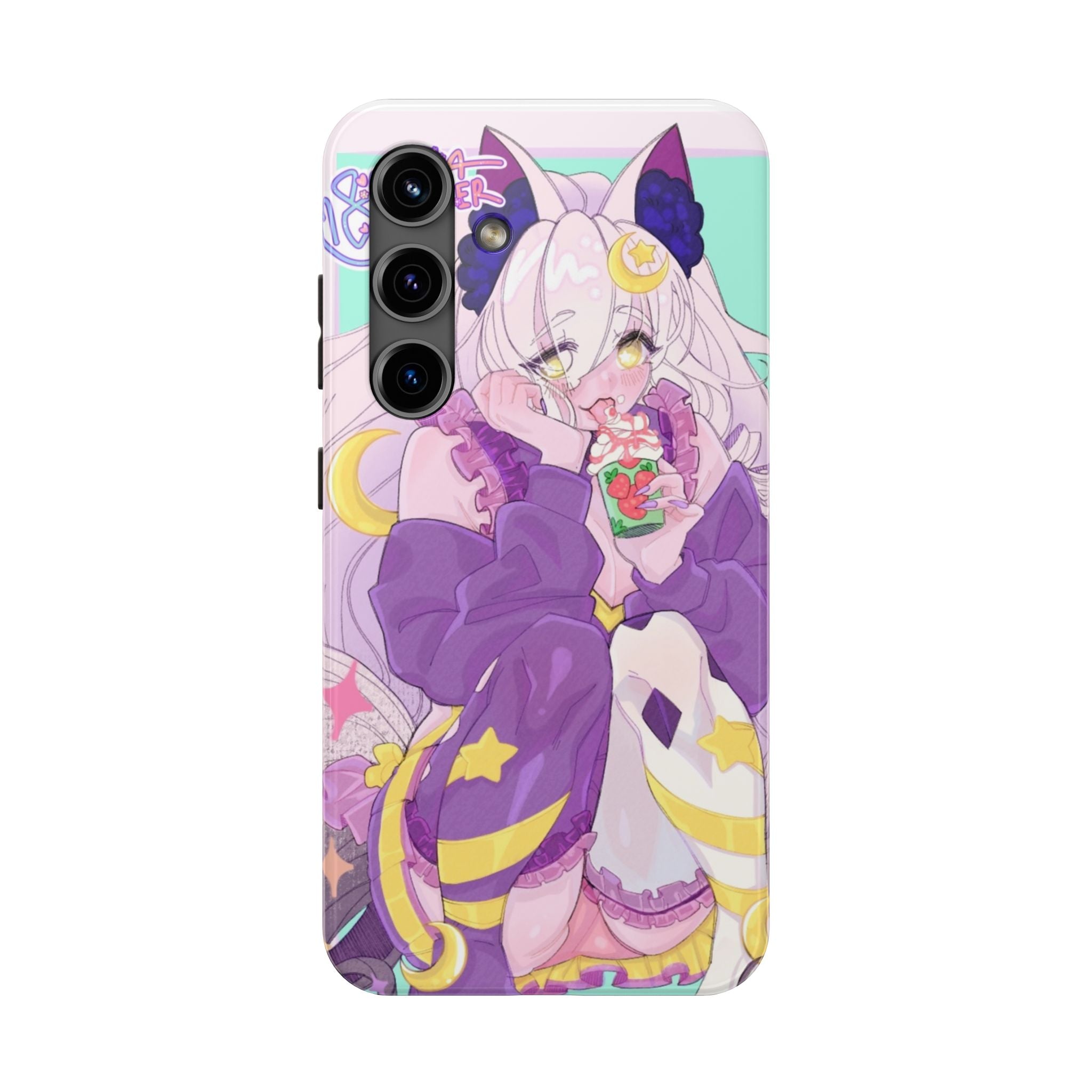 Nyanva "Sweet Treat" Phone case