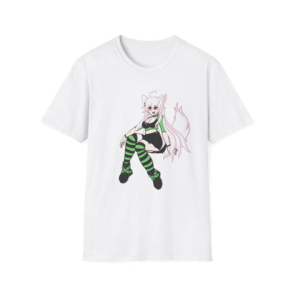 Liz Okami TShirt