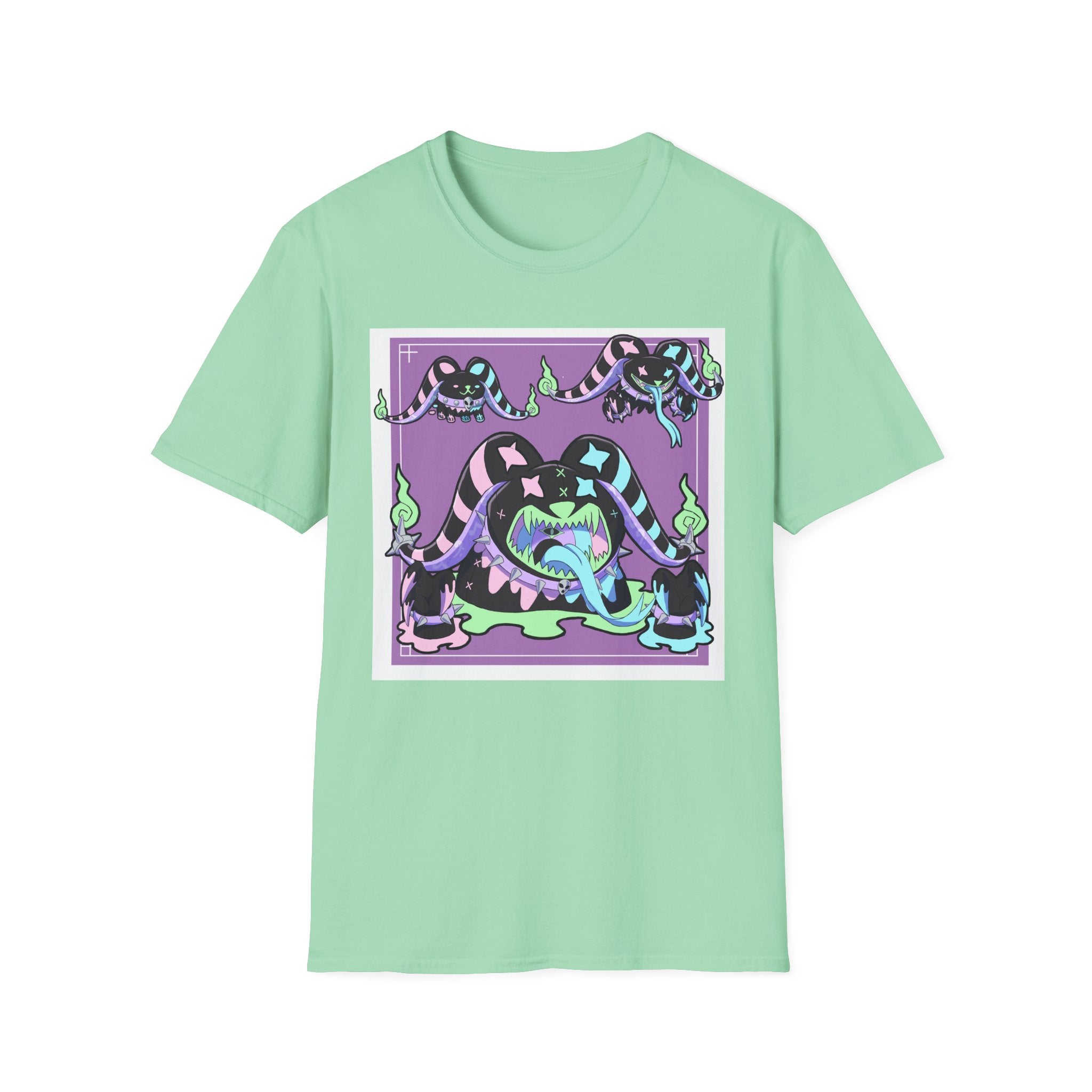 TwylaStyx "Snuzzie" TShirt