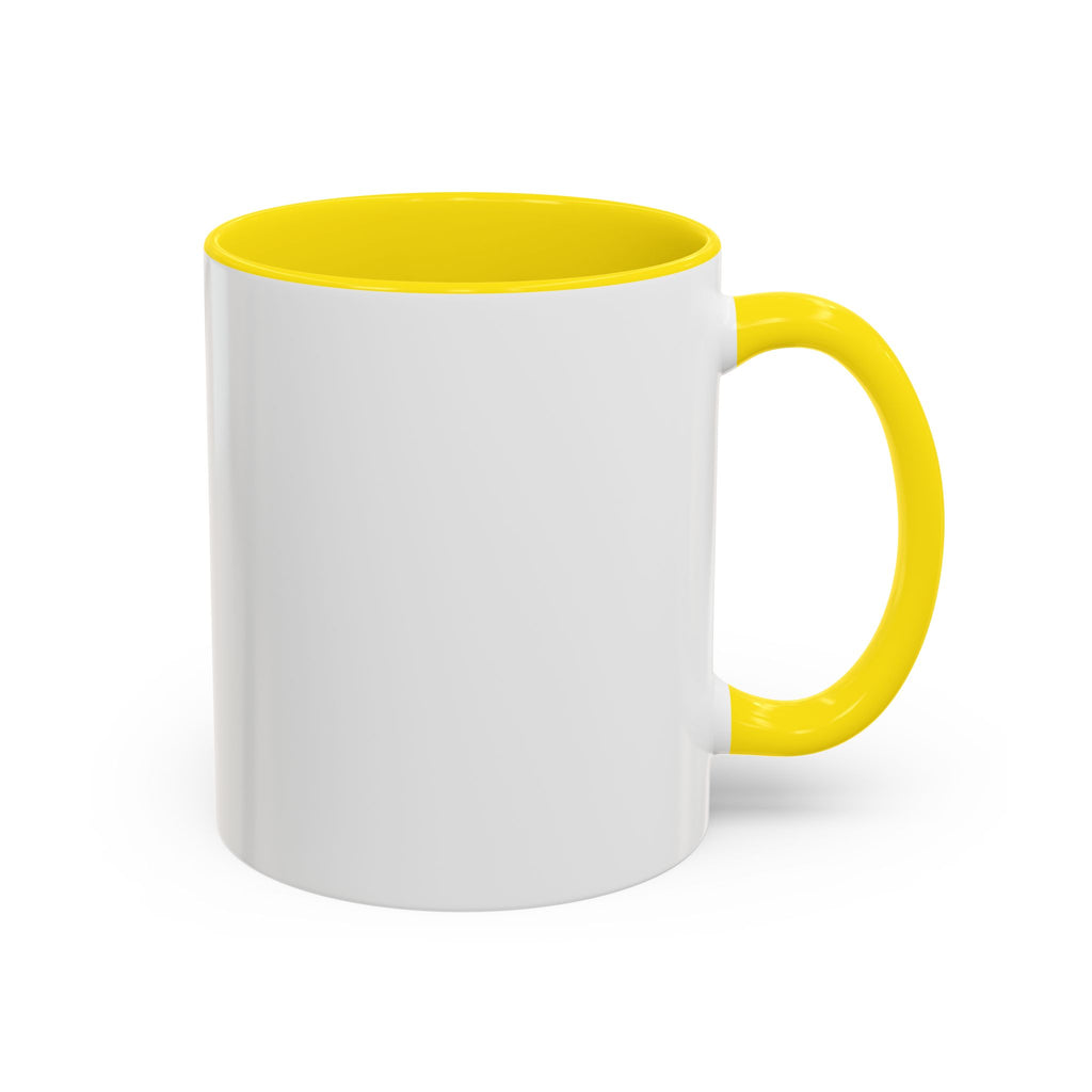 Millie Peaking Mug