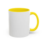 Millie Peaking Mug