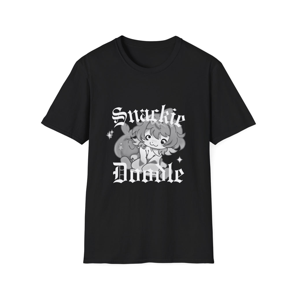 SnackieDoodleVT TShirt