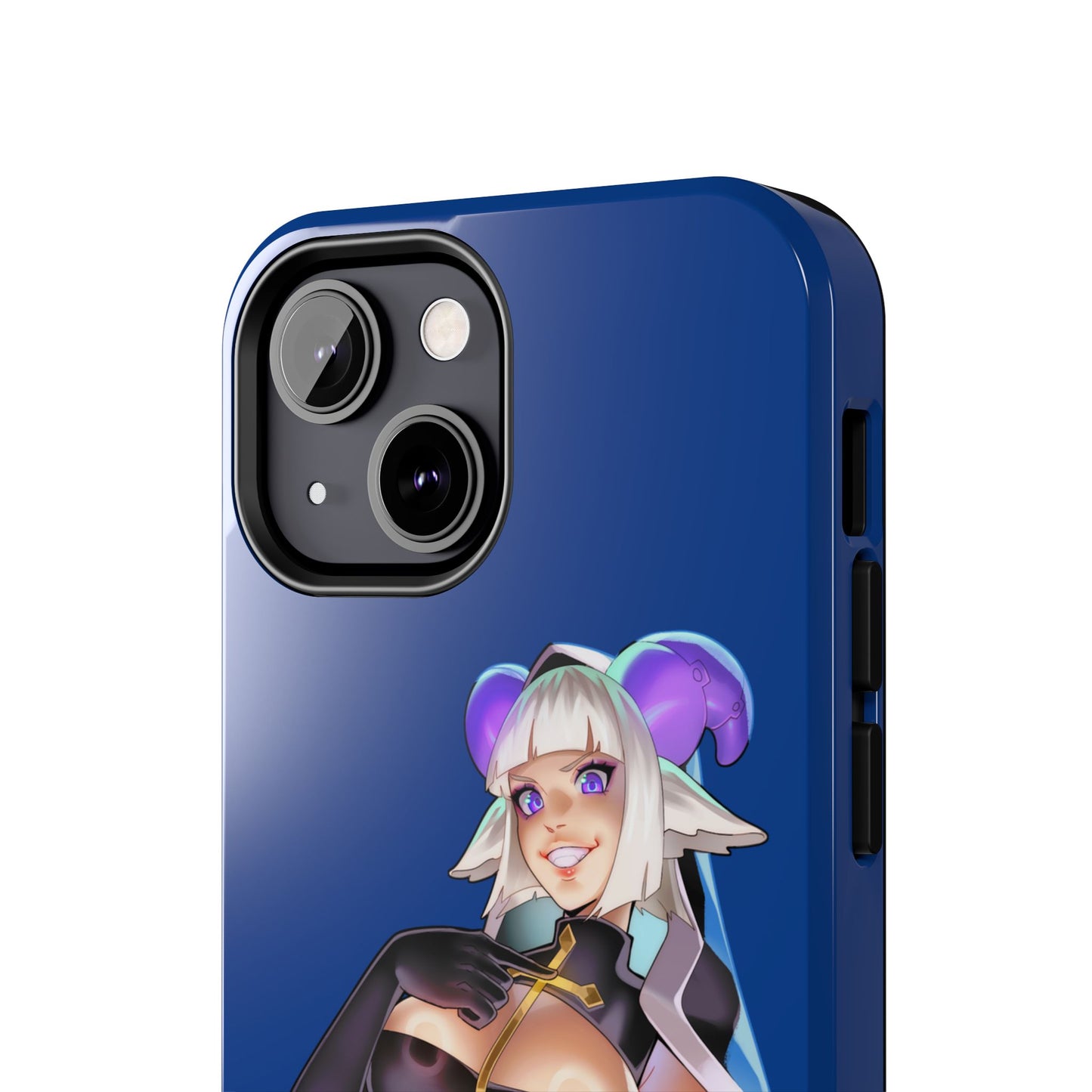 Bobamai “Galaxy Princess” Phone Case