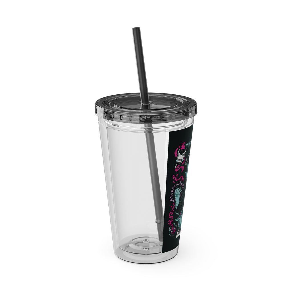 undedbeholder Tumbler