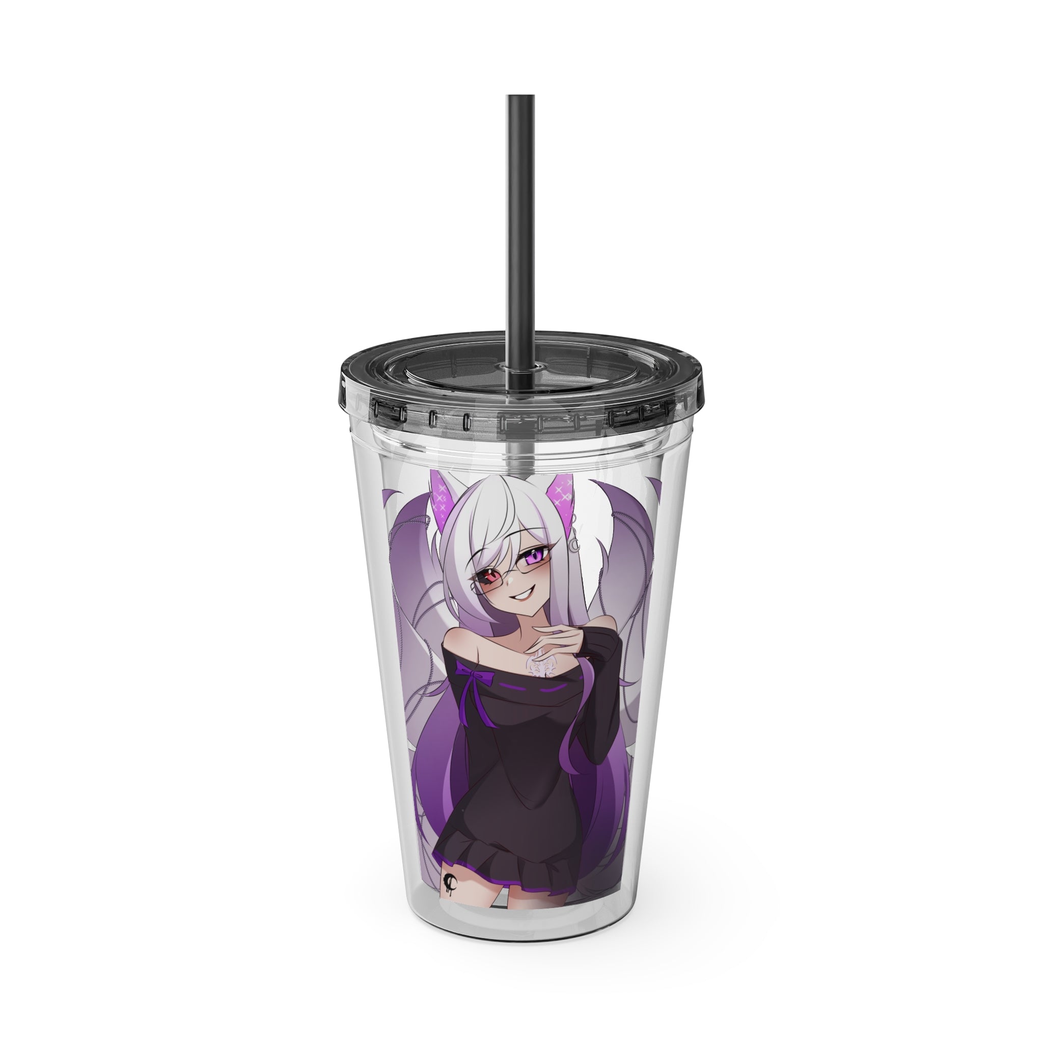 EepySpectre Tumbler