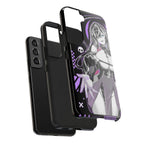 Grem The Reaper Tough Phone Case