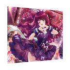 Schar Nyx "Idol" Poster