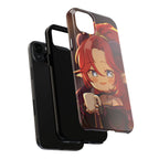 Starlaxia "Chibi" Phone Case
