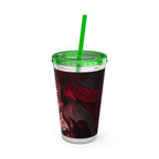 Lady Valantine Tumbler