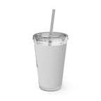 Zarina Aqua Tumbler