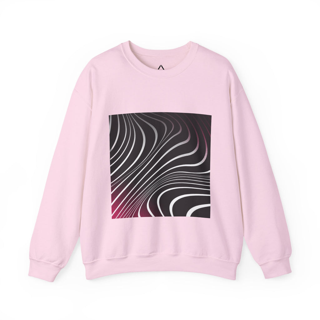 Tartkatt Modular Sweatshirt