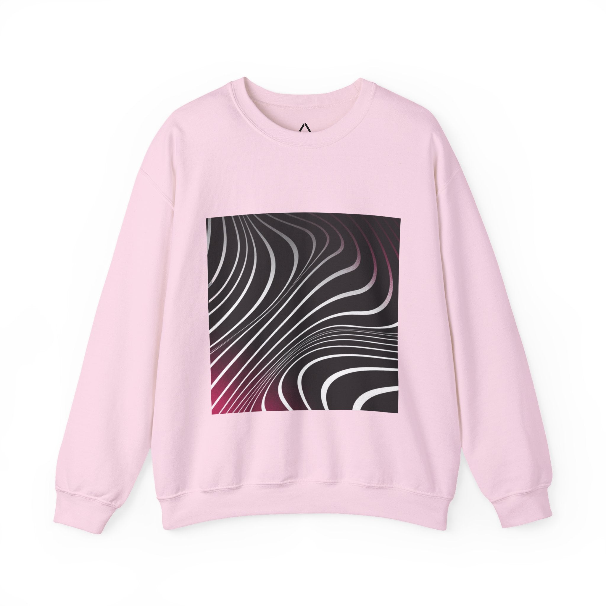 Tartkatt Modular Sweatshirt