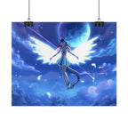 KyaniteDawn Poster
