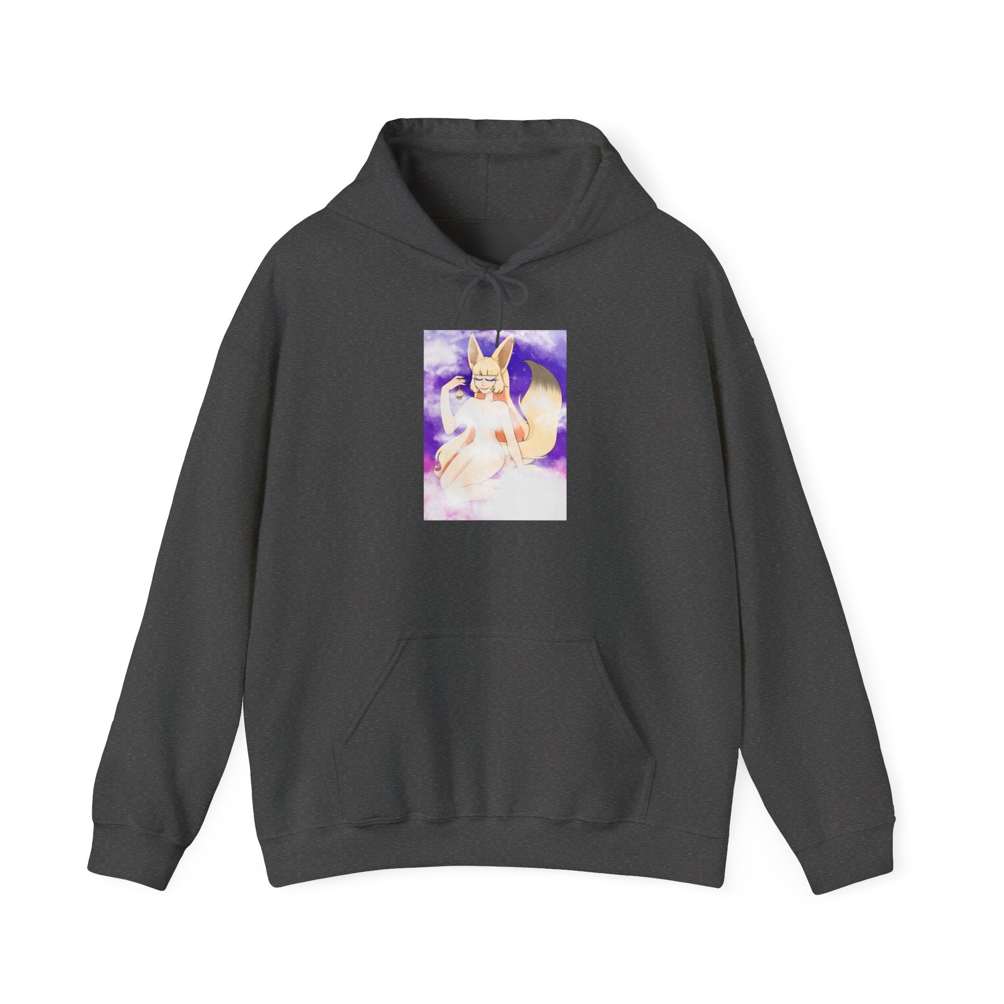 StarFlufVT "Steamy" Hoodie