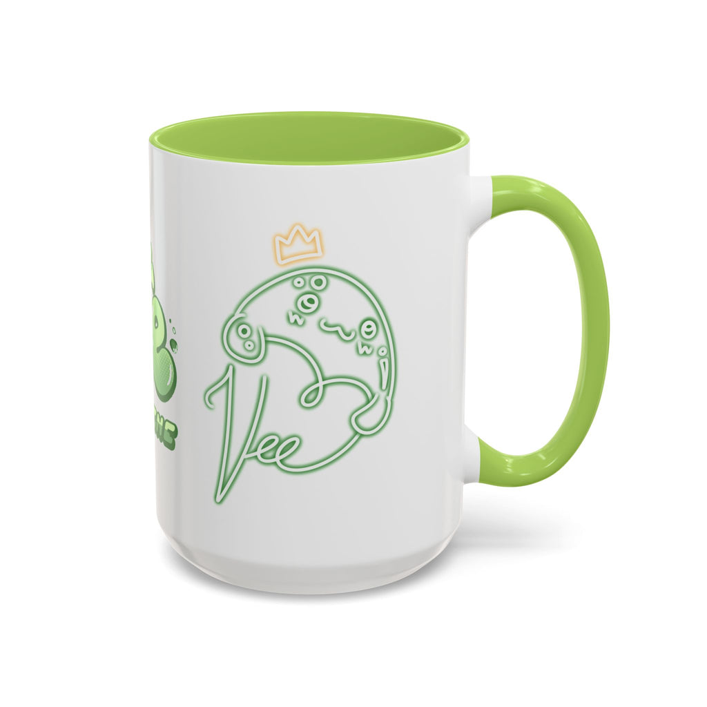 ThatSlimeOnline "Logo" Mug