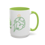 ThatSlimeOnline "Logo" Mug