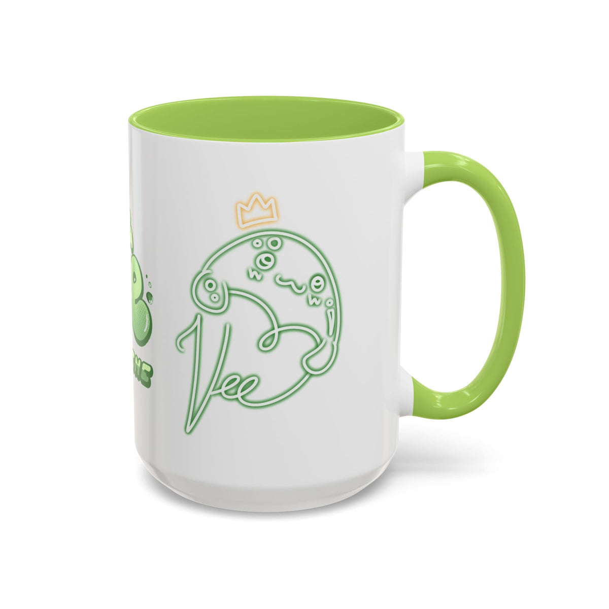 ThatSlimeOnline "Logo" Mug