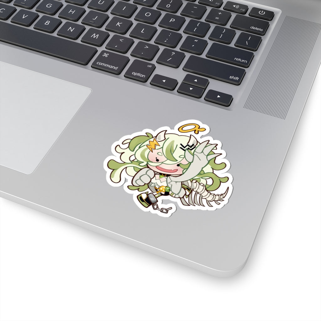 xBloomii "My Slime" Sticker